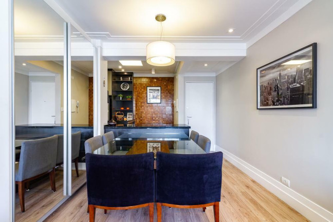 Imagem Apartamento com 2 Quartos à Venda, 85 m² em Vila Nova Conceição - São Paulo Imagem Apartamento com 2 Quartos à Venda, 85 m² em Vila Nova Conceição - São Paulo