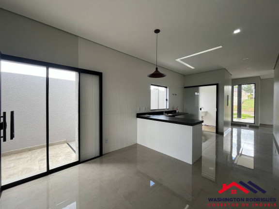 Imagem Casa com 3 Quartos à Venda, 137 m² em Villa Suíça Brasília - Cidade Ocidental Imagem Casa com 3 Quartos à Venda, 137 m² em Villa Suíça Brasília - Cidade Ocidental