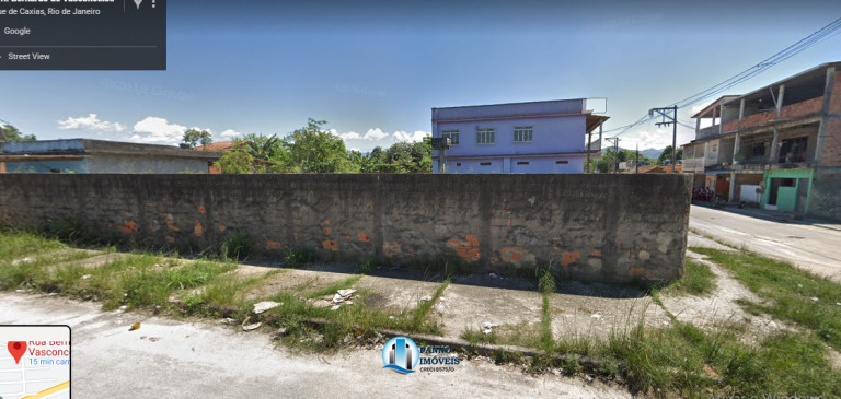 Imagem Terreno à Venda, 360 m² em Vila Maria Helena - Duque De Caxias Imagem Terreno à Venda, 360 m² em Vila Maria Helena - Duque De Caxias