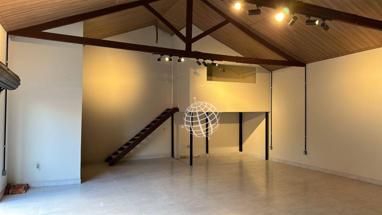 Imagem Galpão à Venda, 94 m² em Vila Carvalho - Atibaia Imagem Galpão à Venda, 94 m² em Vila Carvalho - Atibaia