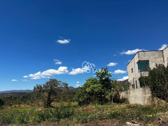 Imagem Terreno à Venda, 1.000 m² em Condomínio Serra Dos Bandeirantes - Mário Campos Imagem Terreno à Venda, 1.000 m² em Condomínio Serra Dos Bandeirantes - Mário Campos
