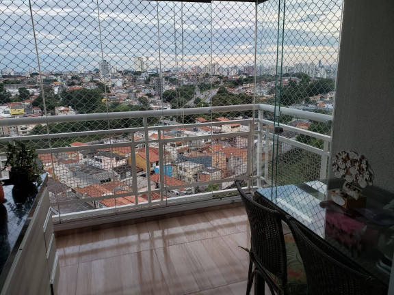 Imagem Apartamento com 3 Quartos à Venda, 68 m² em Vila Oratório - São Paulo Imagem Apartamento com 3 Quartos à Venda, 68 m² em Vila Oratório - São Paulo