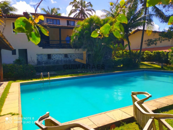 Casa com 5 Quartos à Venda, 232 m² em Buraquinho - Lauro De Freitas