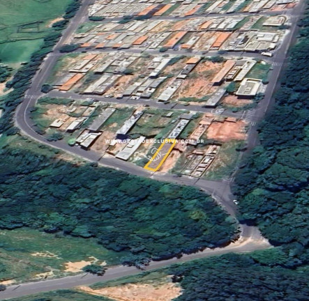 Imagem Terreno à Venda, 125 m² em Loteamento Horizonte Azul - Itatiba Imagem Terreno à Venda, 125 m² em Loteamento Horizonte Azul - Itatiba