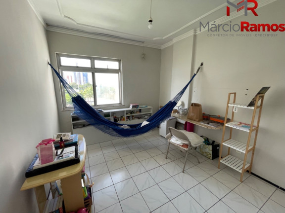 Imagem Imóvel com 3 Quartos à Venda, 125 m² em Cocó - Fortaleza Imagem Imóvel com 3 Quartos à Venda, 125 m² em Cocó - Fortaleza