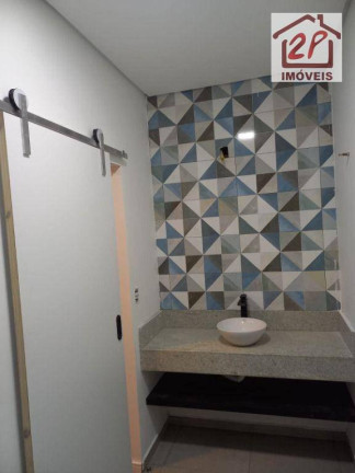 Imagem Casa com 4 Quartos à Venda, 238 m² em Condomínio Residencial Colinas Do Paratehy - São José Dos Campos