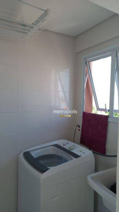 Imagem Apartamento com 2 Quartos à Venda, 60 m² em Fundação - São Caetano Do Sul Imagem Apartamento com 2 Quartos à Venda, 60 m² em Fundação - São Caetano Do Sul
