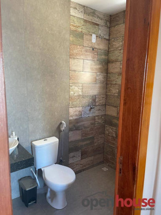 Imagem Casa de Condomínio com 2 Quartos à Venda, 86 m² em Santo Cristo - São Miguel Do Gostoso Imagem Casa de Condomínio com 2 Quartos à Venda, 86 m² em Santo Cristo - São Miguel Do Gostoso