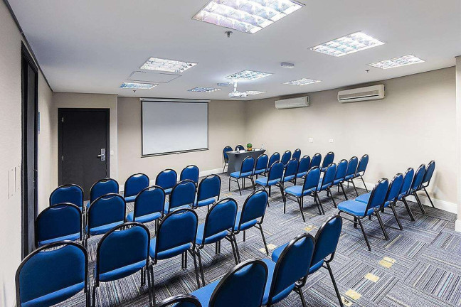 Imagem Apartamento com 1 Quarto à Venda, 31 m² em Paraíso - São Paulo Imagem Apartamento com 1 Quarto à Venda, 31 m² em Paraíso - São Paulo