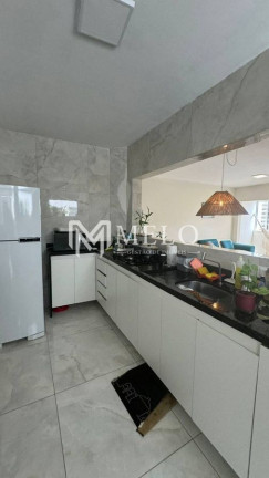 Imagem Apartamento com 3 Quartos à Venda, 104 m² em Espinheiro - Recife