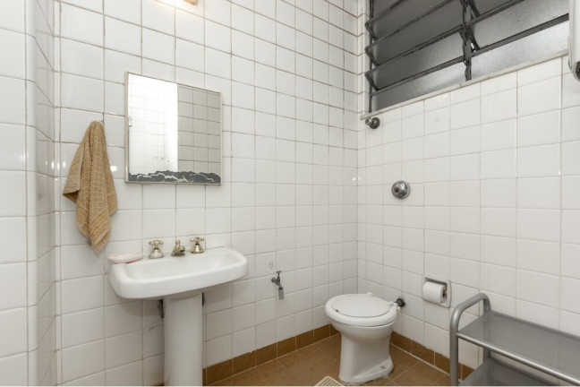 Imagem Apartamento com 3 Quartos à Venda, 120 m² em Pinheiros - São Paulo Imagem Apartamento com 3 Quartos à Venda, 120 m² em Pinheiros - São Paulo