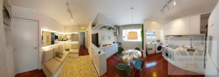 Imagem Casa com 2 Quartos à Venda, 43 m² em Centro - Diadema Imagem Casa com 2 Quartos à Venda, 43 m² em Centro - Diadema