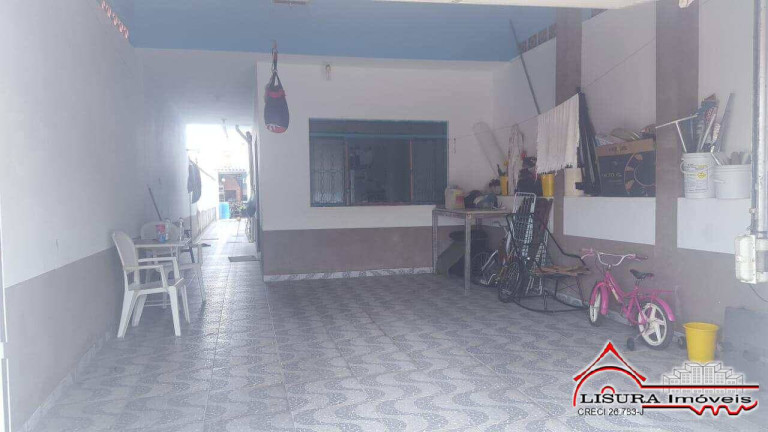 Imagem Casa com 2 Quartos à Venda, 155 m² em Jardim Panorama - Jacareí Imagem Casa com 2 Quartos à Venda, 155 m² em Jardim Panorama - Jacareí