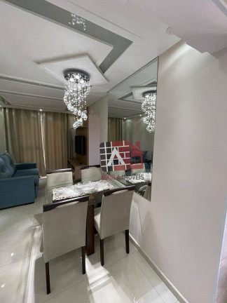 Imagem Apartamento com 2 Quartos à Venda, 47 m² em Itaim Paulista (zona Leste) - São Paulo Imagem Apartamento com 2 Quartos à Venda, 47 m² em Itaim Paulista (zona Leste) - São Paulo