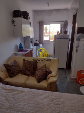 Imagem Kitnet com 1 Quarto à Venda, 28 m² em Real - Praia Grande Imagem Kitnet com 1 Quarto à Venda, 28 m² em Real - Praia Grande