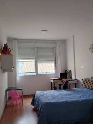 Imagem Apartamento com 3 Quartos à Venda, 201 m² em Pompéia - Santos Imagem Apartamento com 3 Quartos à Venda, 201 m² em Pompéia - Santos