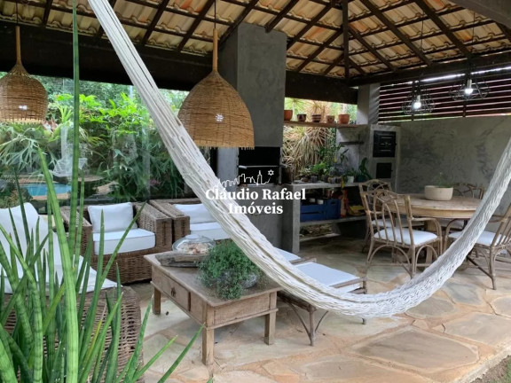 Imagem Casa com 4 Quartos à Venda, 220 m² em Baía Formosa - Armação Dos Búzios