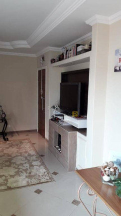 Imagem Apartamento com 3 Quartos à Venda, 170 m² em Vila Santa Catarina - Americana Imagem Apartamento com 3 Quartos à Venda, 170 m² em Vila Santa Catarina - Americana