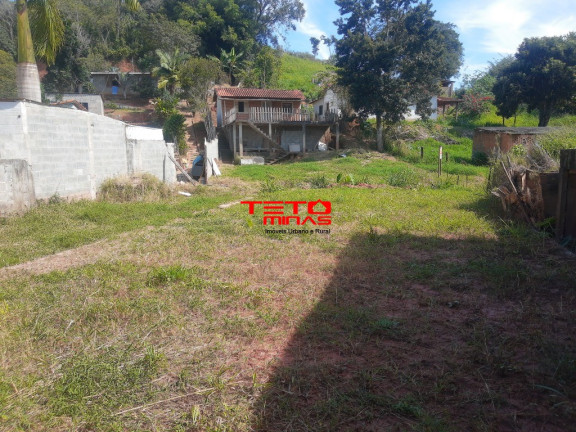 Imagem Terreno à Venda, 224 m² em Palmela - Carmo De Minas Imagem Terreno à Venda, 224 m² em Palmela - Carmo De Minas