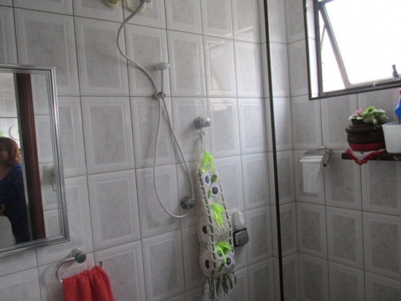 Imagem Apartamento com 2 Quartos à Venda, 106 m² em Aparecida - Santos Imagem Apartamento com 2 Quartos à Venda, 106 m² em Aparecida - Santos