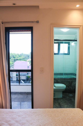 Imagem Apartamento com 3 Quartos à Venda, 137 m² em Tatuapé - São Paulo