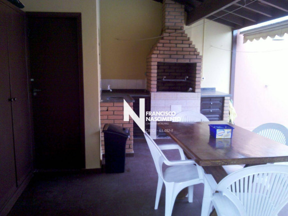Imagem Casa com 3 Quartos à Venda, 270 m² em Cidade Universitária - Campinas