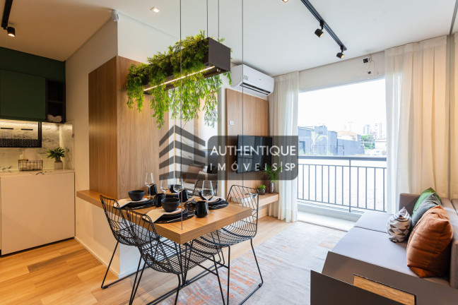Imagem Apartamento com 2 Quartos à Venda, 63 m² em Moema - São Paulo Imagem Apartamento com 2 Quartos à Venda, 63 m² em Moema - São Paulo