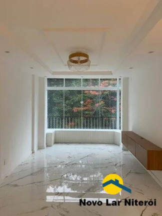 Imagem Apartamento com 3 Quartos à Venda, 80 m² em Boa Viagem - Niterói Imagem Apartamento com 3 Quartos à Venda, 80 m² em Boa Viagem - Niterói