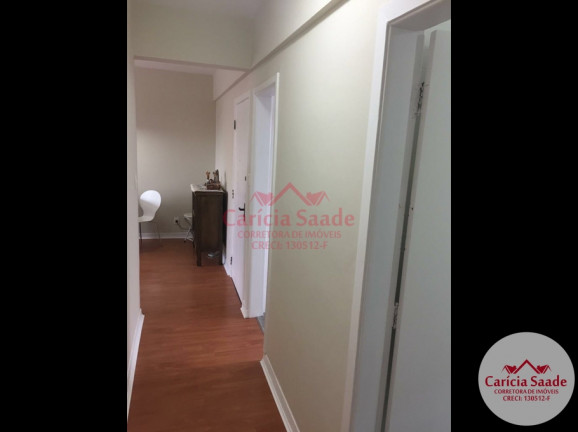 Imagem Apartamento com 2 Quartos à Venda, 72 m² em Bela Vista - São Paulo