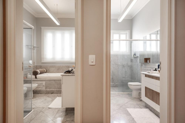 Imagem Casa com 4 Quartos à Venda, 545 m² em Jardim Guedala - São Paulo