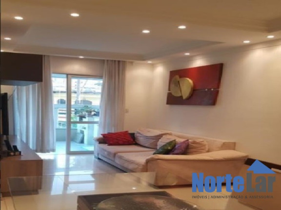 Imagem Apartamento com 3 Quartos à Venda, 78 m² em Parque Mandaqui - São Paulo Imagem Apartamento com 3 Quartos à Venda, 78 m² em Parque Mandaqui - São Paulo