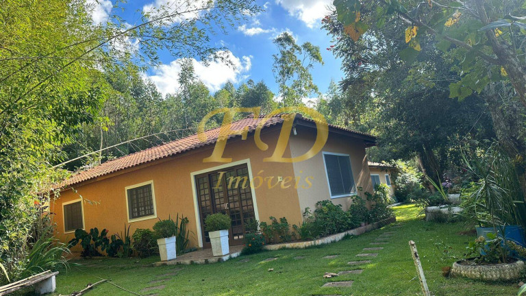 Imagem Chácara com 3 Quartos à Venda, 192 m² em área Rural De Perdões - Bom Jesus Dos Perdões Imagem Chácara com 3 Quartos à Venda, 192 m² em área Rural De Perdões - Bom Jesus Dos Perdões