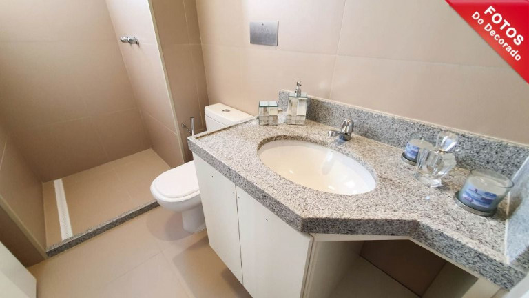 Imagem Apartamento com 3 Quartos à Venda, 118 m² em Guararapes - Fortaleza
