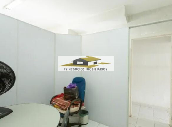 Imagem Sobrado com 3 Quartos à Venda, 105 m² em Campo Belo - São Paulo Imagem Sobrado com 3 Quartos à Venda, 105 m² em Campo Belo - São Paulo