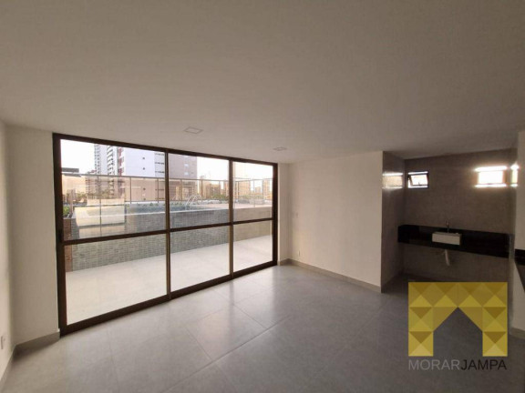 Imagem Apartamento com 2 Quartos à Venda, 45 m² em Bessa - João Pessoa
