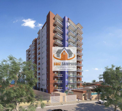 Imagem Apartamento com 1 Quarto à Venda, 60 m² em Balneário Laranjeiras - Itanhaém Imagem Apartamento com 1 Quarto à Venda, 60 m² em Balneário Laranjeiras - Itanhaém