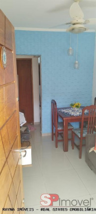 Imagem Casa com 2 Quartos à Venda, 45 m² em Mirim - Praia Grande Imagem Casa com 2 Quartos à Venda, 45 m² em Mirim - Praia Grande