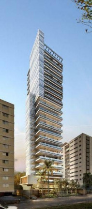 Imagem Imóvel com 4 Quartos à Venda, 263 m²