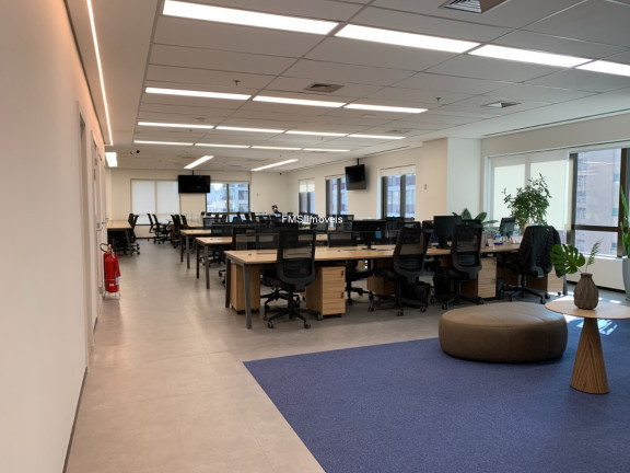 Imagem Imóvel para Alugar, 335 m² em Itaim Bibi - São Paulo Imagem Imóvel para Alugar, 335 m² em Itaim Bibi - São Paulo