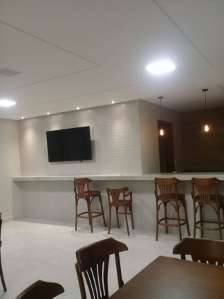 Imagem Apartamento com 2 Quartos à Venda, 60 m² em Itapuã - Vila Velha