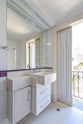 Imagem Apartamento com 3 Quartos à Venda, 126 m² em Itaim Bibi - São Paulo Imagem Apartamento com 3 Quartos à Venda, 126 m² em Itaim Bibi - São Paulo