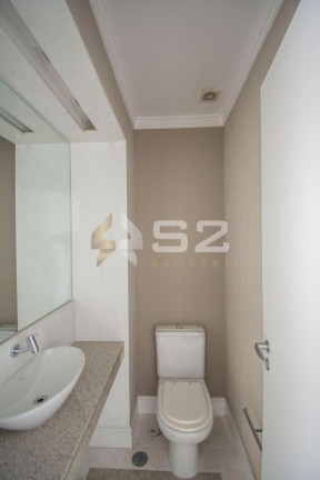 Imagem Apartamento com 4 Quartos à Venda, 225 m² em Perdizes - São Paulo Imagem Apartamento com 4 Quartos à Venda, 225 m² em Perdizes - São Paulo