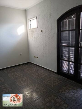 Imagem Casa com 4 Quartos à Venda, 178 m² em Jardim Do Estádio - Santo André Imagem Casa com 4 Quartos à Venda, 178 m² em Jardim Do Estádio - Santo André