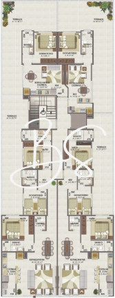 Imagem Apartamento com 1 Quarto à Venda, 34 m² em Centro - Capão Da Canoa Imagem Apartamento com 1 Quarto à Venda, 34 m² em Centro - Capão Da Canoa
