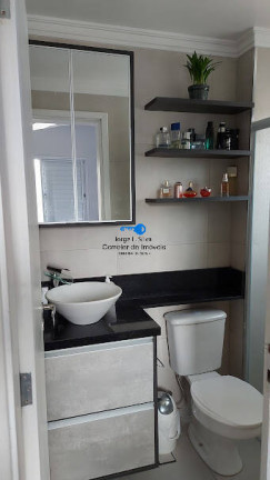 Imagem Apartamento com 3 Quartos para Alugar, 70 m² em Portais (polvilho) - Cajamar