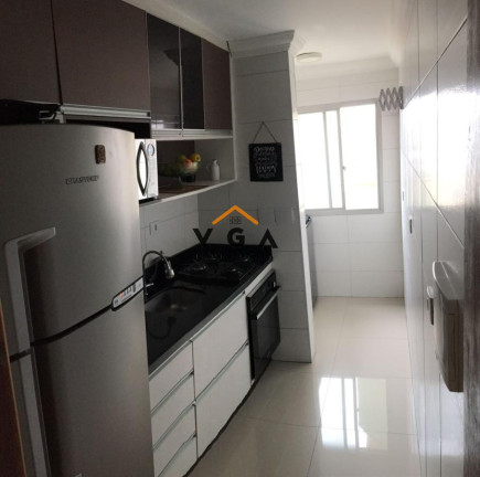 Imagem Apartamento com 2 Quartos à Venda, 48 m² em Vila Carrão - São Paulo Imagem Apartamento com 2 Quartos à Venda, 48 m² em Vila Carrão - São Paulo