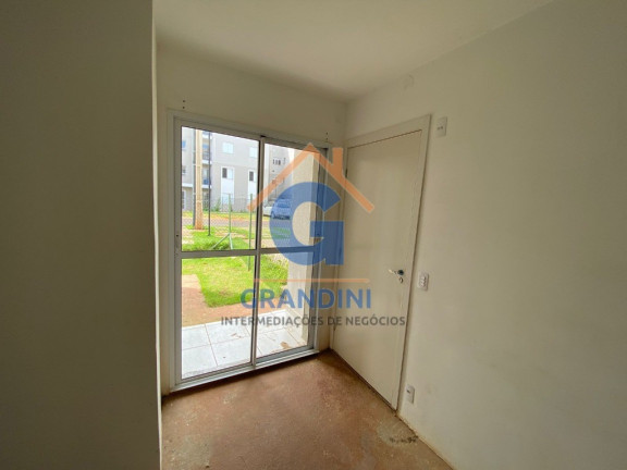 Imagem Apartamento com 2 Quartos à Venda, 47 m² em Apartamento Paris - Mogi Guaçu Imagem Apartamento com 2 Quartos à Venda, 47 m² em Apartamento Paris - Mogi Guaçu