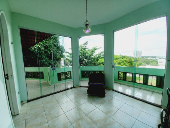 Imagem Casa com 4 Quartos à Venda, 300 m² em Ponta Negra - Manaus