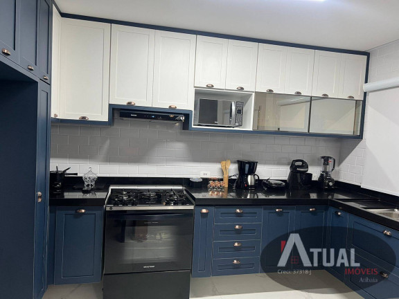 Imagem Chácara com 3 Quartos à Venda, 1 m² em Terra Preta - Mairiporã