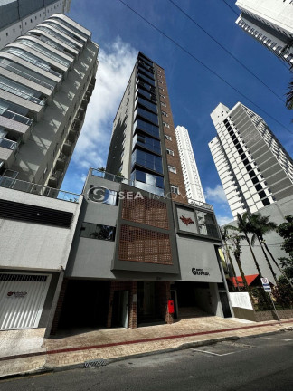 Apartamento com 2 Quartos à Venda, 93 m² em Centro - Balneário Camboriú